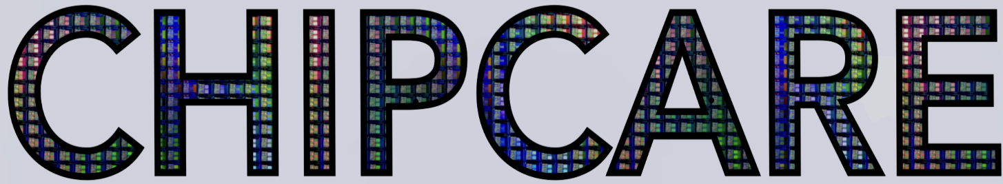 CHIPCARE Logo